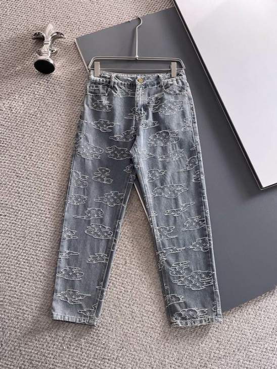 Picture of LV Jeans Long _SKULVsz30-36xetr2011810